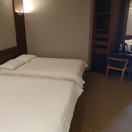 Mstay Hotel Szogüpho Kültér fotó