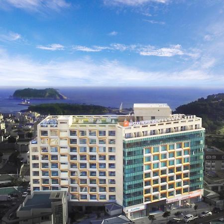 Mstay Hotel Szogüpho Kültér fotó