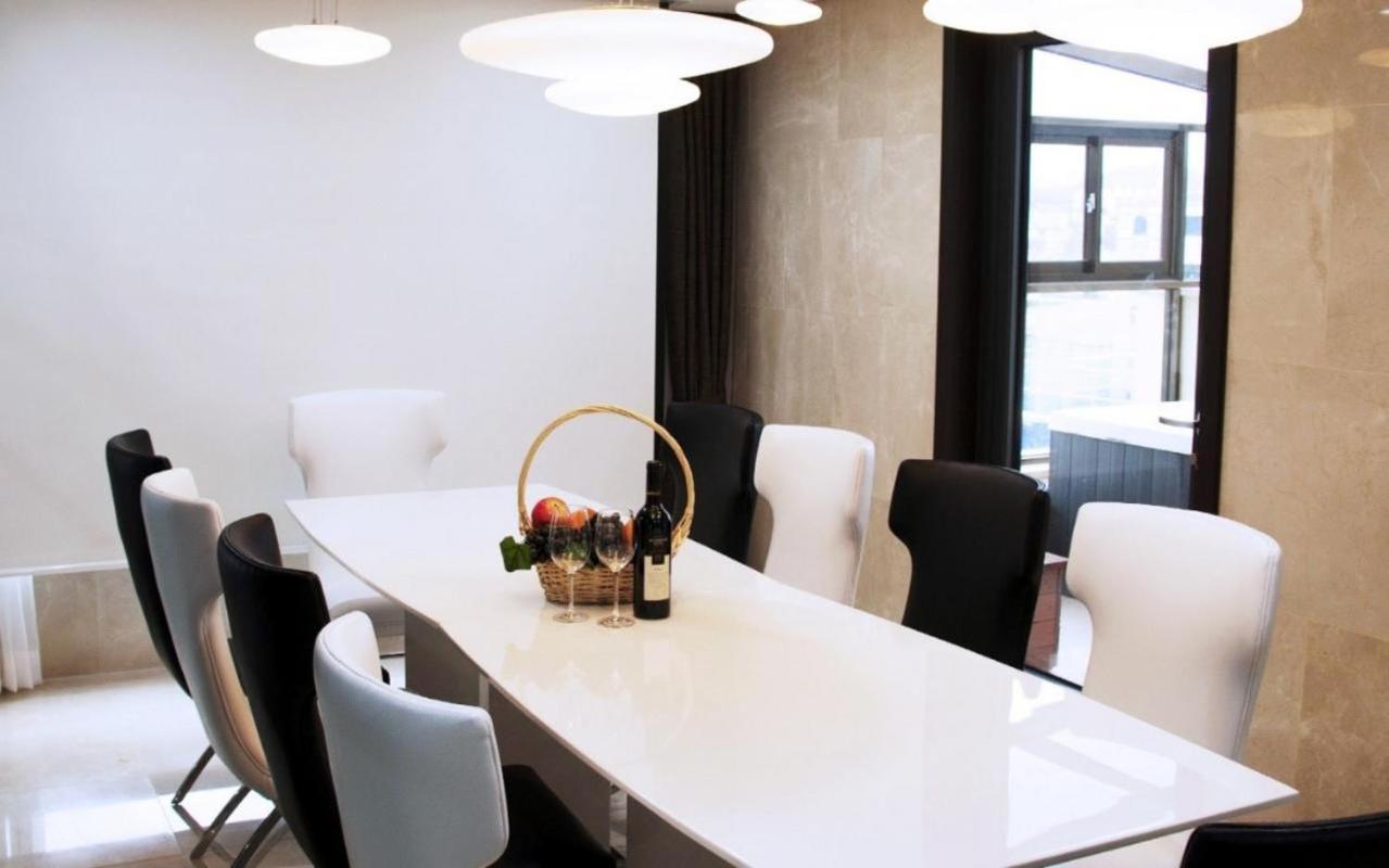 Mstay Hotel Szogüpho Kültér fotó