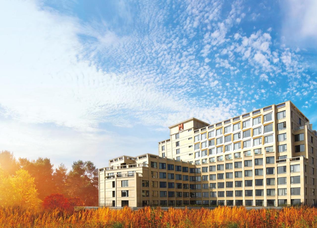 Mstay Hotel Szogüpho Kültér fotó