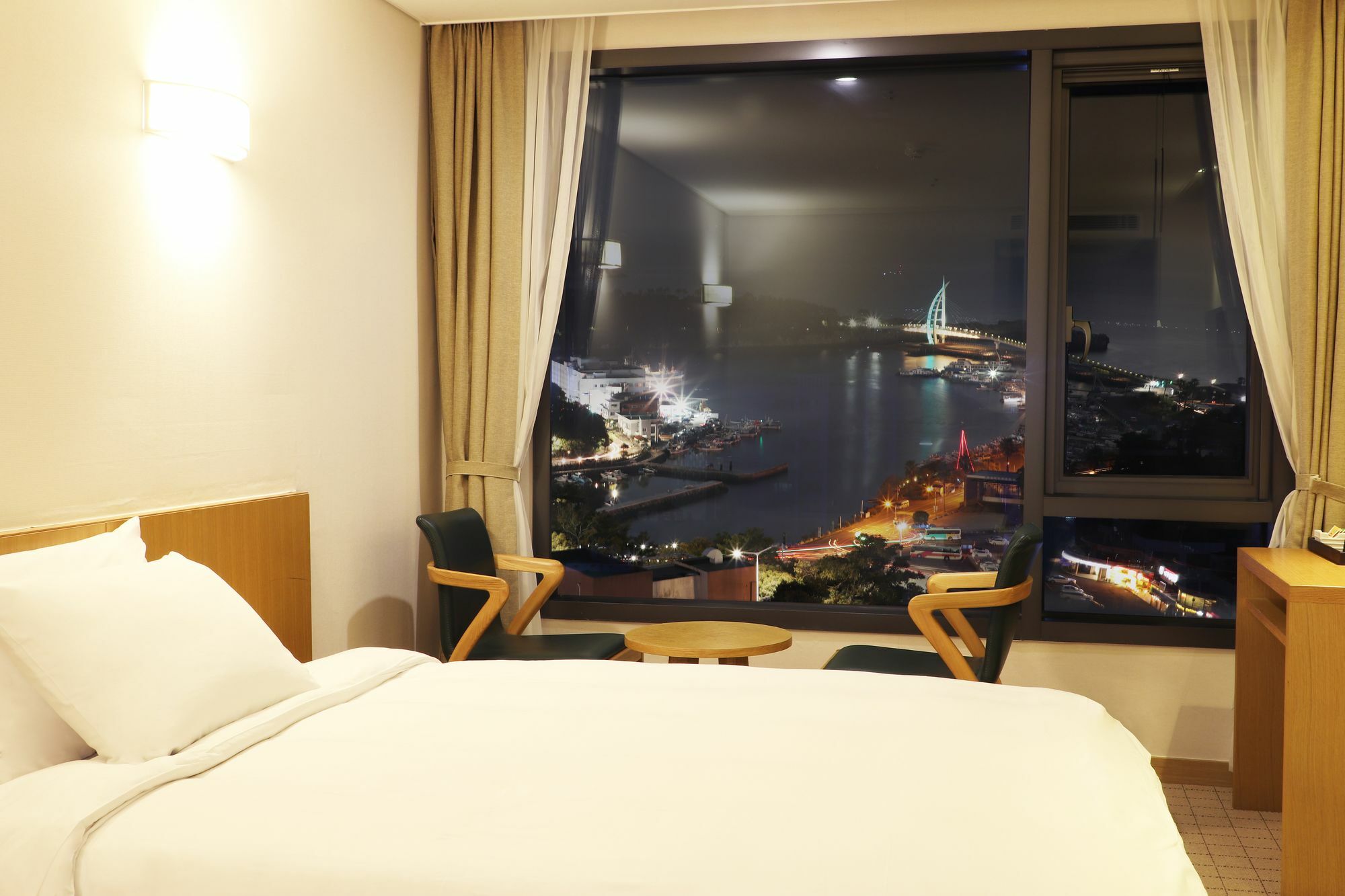 Mstay Hotel Szogüpho Kültér fotó